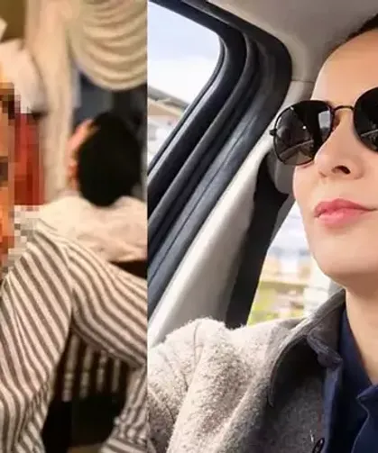 Başgardiyan Hayal Alkış Evinde Ölü Bulundu: Vücudunda Darp İzleri Tespit Edildi