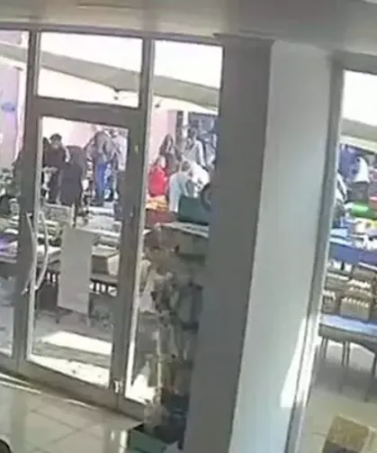 Bayram Alışverişinde Hırsızlık: Kadının Çantası Çalındı