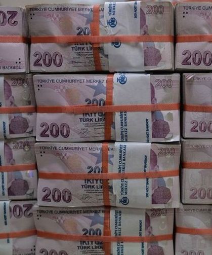 Bayram öncesi sürpriz: Tüm çalışanlara kişi başı 300 bin TL promosyon verilecek