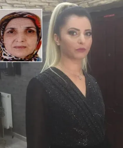 Bebeğini annesine öldürtüp gömmesini veya atmasını istedi