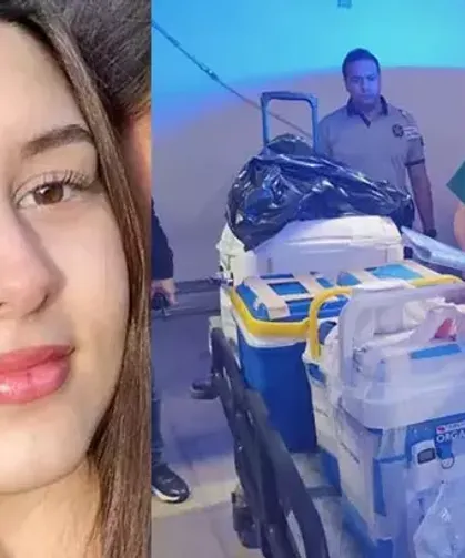 Belediye başkanının yargılandığı tac*z davasının mağduru Tuana’nın organları hastalara umut oldu