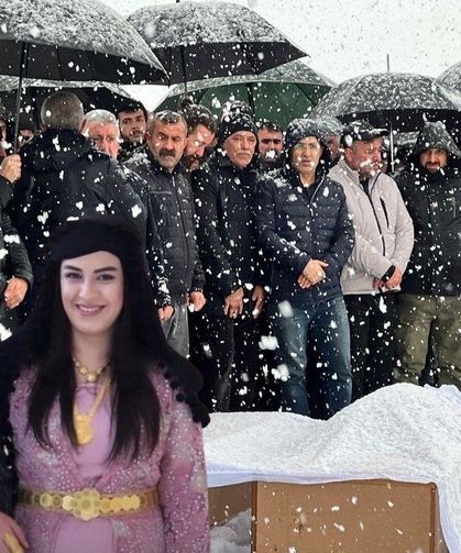 Bitlis’te feci kaza! Anne, baba ve 6 aylık bebek hayatını kaybetti