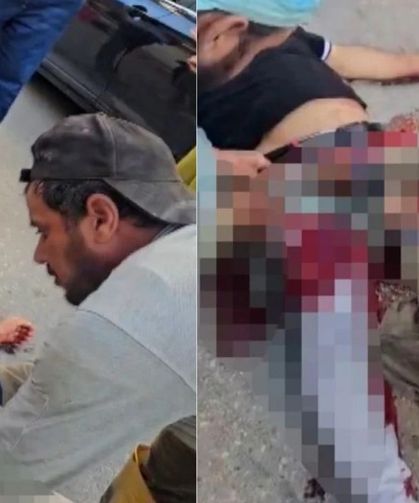 Borç Tartışması Kanlı Bitti: İş Adamını Pompalı Tüfekle Vurdu