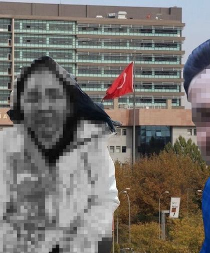 Boşanmak isteyen eşine taşla saldırdı iddiası: mahkemede ilk duruşma