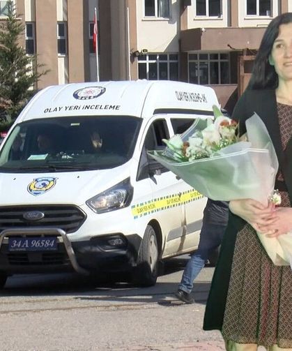 Çekmeköy’de lisede bıçaklı saldırı: Öğretmen hayatını kaybetti