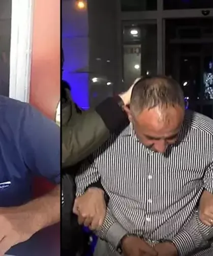 Cezaevinden bayram iznine çıktı, kuzeninin eşini öldürd*