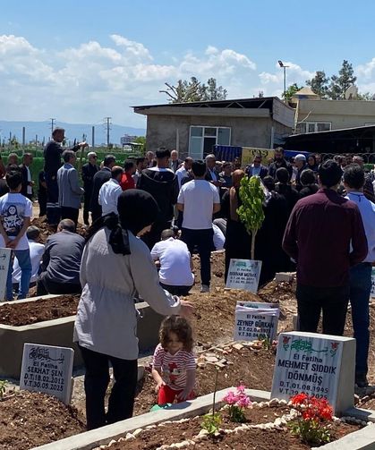Diyarbakır Bağlar’da otomobilin çarptığı yaya hayatını kaybetti