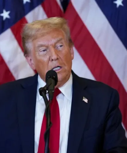 Donald Trump: Petrol Fiyatları Yükseldikçe ABD Daha Çok Kazanıyor