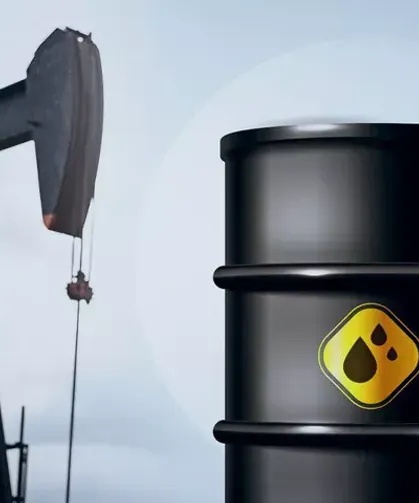 Dünyada Petrol Alarmı: İran Savaşı Fiyatları Zirveye Çıkardı