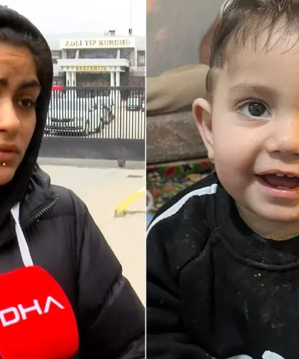 Elektrikli Sobadan Çıkan Yangın Küçük Bir Hayatı Sönürdü