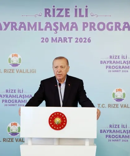 Erdoğan: Diplomasi yeniden devreye girmeli