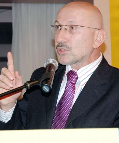 Eski AK Parti Milletvekili Tutuklandı