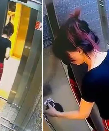 Eski Sevgilinin Evini Pompalı Tüfekle Bastı