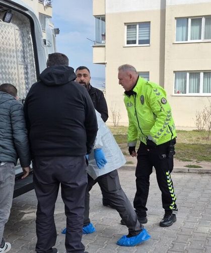 Eskişehir’de yalnız yaşayan yaşlı kadın evinde ölü bulundu