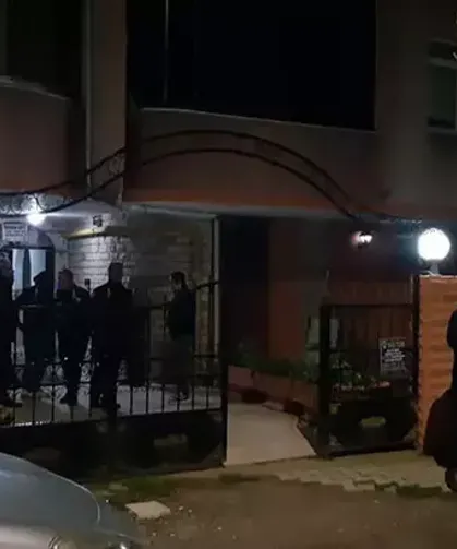 Evinde boğazı kesilen kadının cinay*t şüphelisi komşusu çıktı