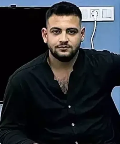 Evinden çıkan kişileri takip ederken açılan ateşte hayatını kaybetti