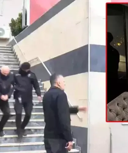 Futbolcu Kubilay Kaan Kundakçı cinay*ti: Alaattin Kadayıfçıoğlu'nun ifadesi ortaya çıktı