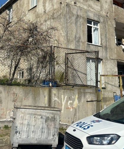 Gaz kaçağından zehirlenen bebek hayatını kaybetti