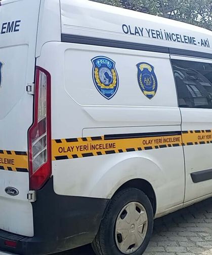 Günlerdir Haber Alınamıyordu: Genç Adam Banyoda Ölü Bulundu