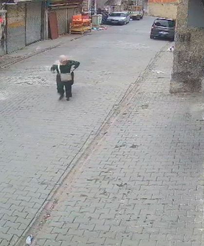 'Hastaneye gidiyorum' diye evden çıkan Hatice 4 gündür kayıp