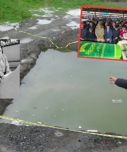 Hatay’da yürek yakan olay! Suyla dolu havuz temeli iki kardeşe mezar oldu