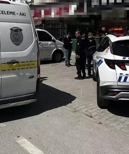 Husumetlisini pastanede öldüren sanığa 10, ağabeyine 6 yıl 8 ay hapis cezası