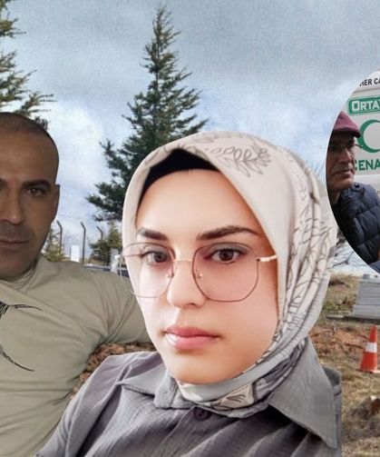 Boşanma aşamasındaki eşini anne ve babasının mezarı başında hayattan kopardı, baldızını yaraladı