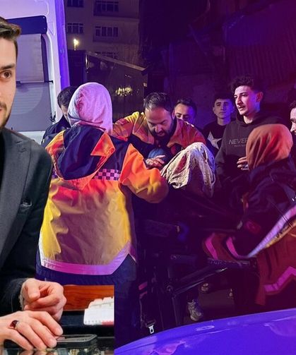 İftar saatinde kanlı olay! baba ve ağabey hayatını kaybetti