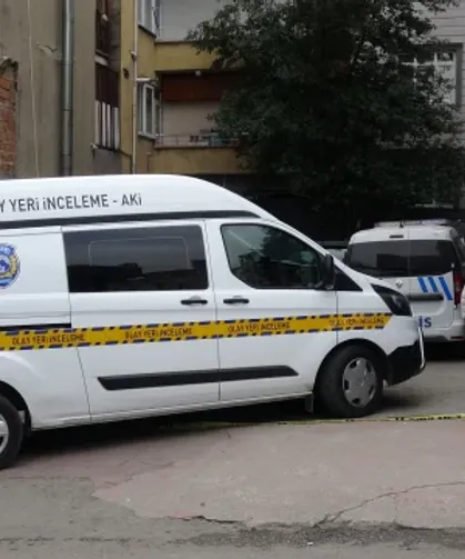 İl Başkanı’nın Kardeşi Aracında Ölü Bulundu