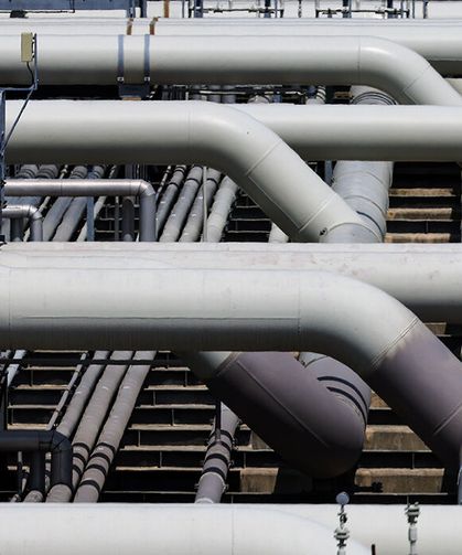 İran’da dünyanın en büyük doğal gaz sahasındaki rafinerilere saldırı