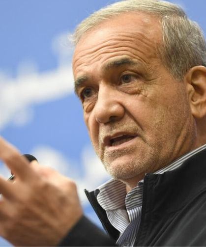 İran’da Geçici Liderlik Konseyi göreve başladı: Pezeşkiyan’dan ilk açıklama