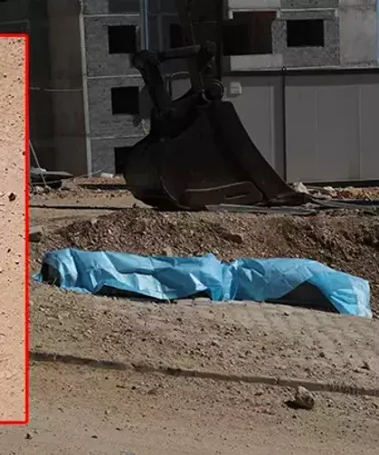 İran'dan ateşlenen balistik füze Gaziantep semalarında imha edildi