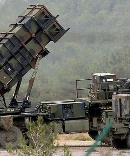 MSB duyurdu! Türk hava sahasına giren balistik mühimmat vuruldu