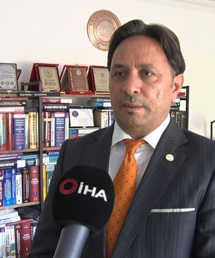 İsa Karakaş açıkladı Asgari ücrete ara zam ve emeklilere faizsiz konut desteği