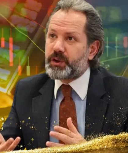 İslam Memişten kritik uyarı Gram altın uzun vadede 10.000 TL yolunda