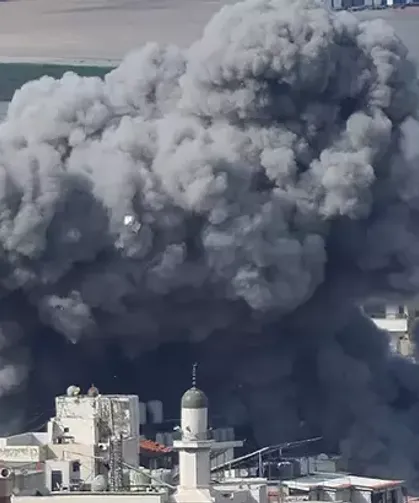 İsrail Saldırılarında Can Kaybı 217’ye Yükseldi