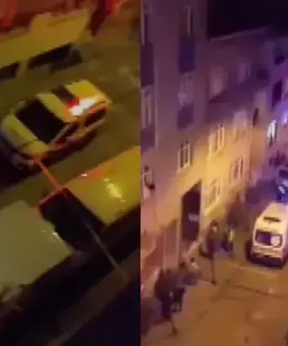 İstanbul’da 5 katlı binada çıkan yangında ölü bulundu