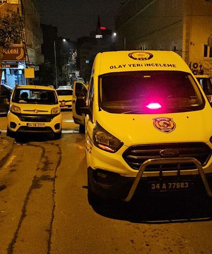 İstanbul’da kanser hastası Mısırlı adam evinde ölü bulundu