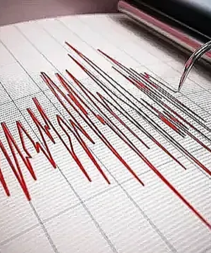 Denizli Buldan’da 4.2 büyüklüğünde deprem: bölge sallanmaya devam ediyor