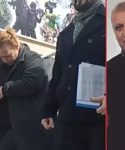 'Kalp krizi geçirdi' diye ihbar yaptı; boğarak öldürd*ğünü itiraf etti