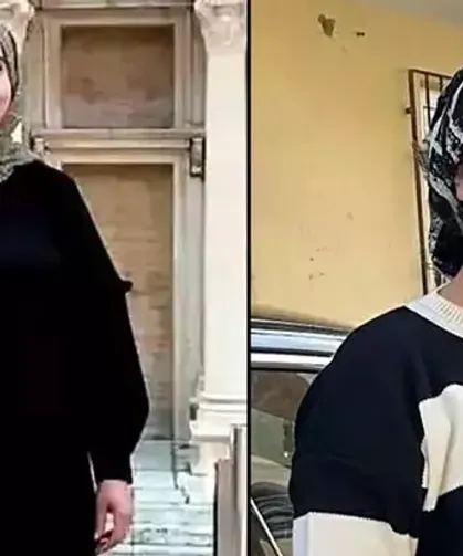 Kapı koluna asılı bulunan Havin’in eşine ağırlaştırılmış müebbet istemi