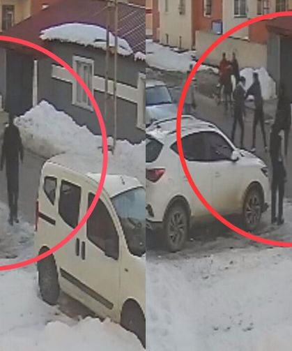 Kars’ta iftar saatine dakikalar kala silahlı kavga: 2 kişi yaralandı