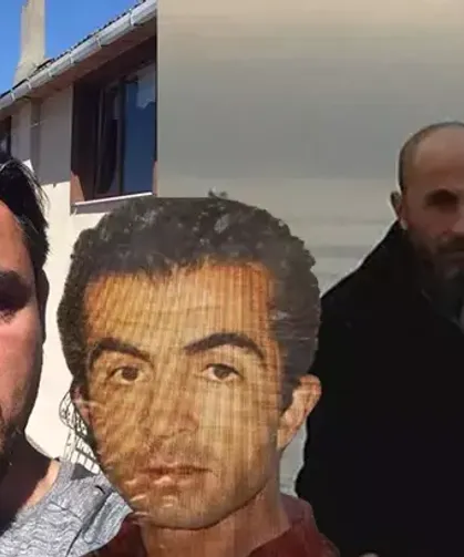 ‘Kirpi Ahmet’ cinay*tinin gizemi 18 yıl sonra çözüldü; boğup çuvalla kaçak ocağa sonra baraja atmışlar