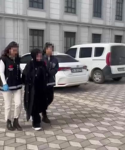 Kocaeli’de duruşma çıkışı bıçaklı saldırı şüpheli tutuklandı