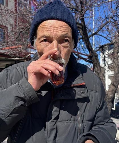 Kömür zehirlenmesi sonrası suya hasret kaldı: 34 yıldır su içemiyor