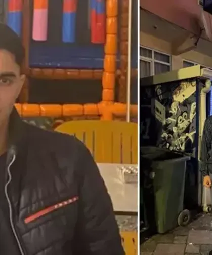 Markette başlayıp dışarı taşan kavgada bıçaklanan Deniz Bilmez, kurtarılamadı