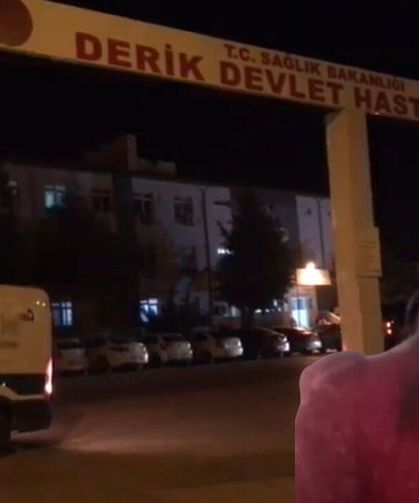 Mazıdağı’nda evinde vurulan 20 yaşındaki kadın hayatını kaybetti