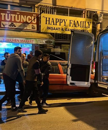 Mersin’de yabancı uyruklu kadın kocası tarafından hayattan koparıldı