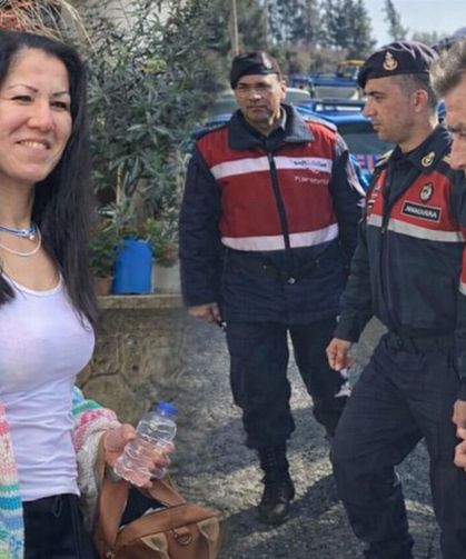 Muğla Kavaklıdere’de eşini bıçaklayarak öldüren şüpheli tutuklandı