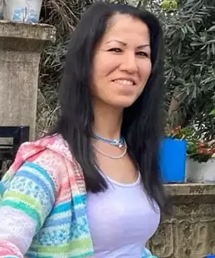 Eşi tarafından öldürülen Sermin’in tabutunu kadınlar taşıdı